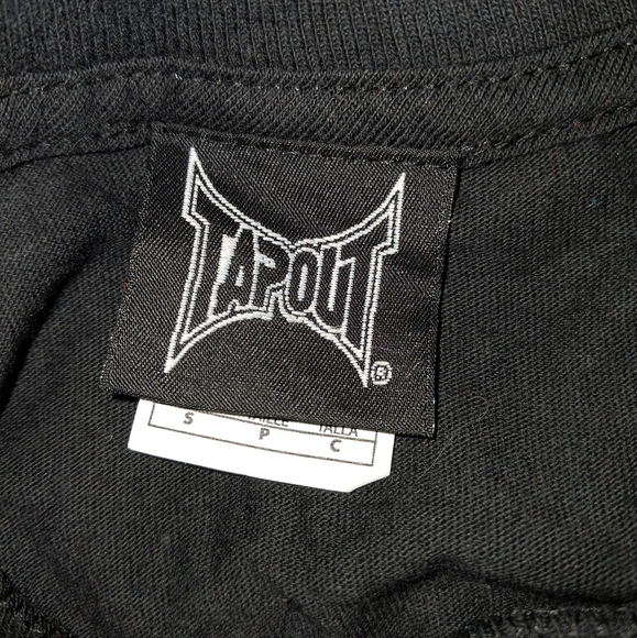 Tapout Kimbo Slice T-Shirt - Picture 6 of 7